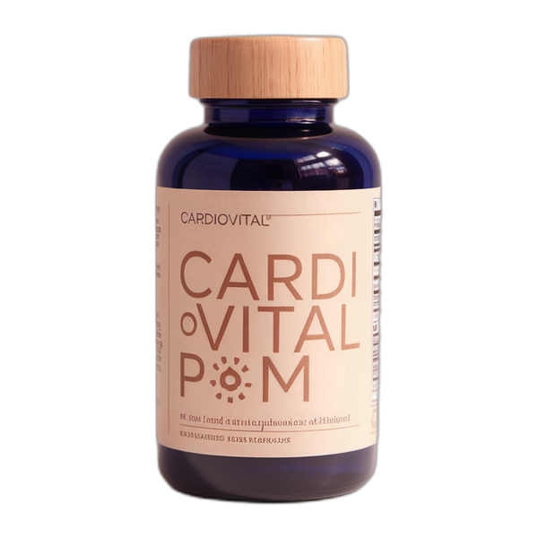 CardioVital Premium dodatak prehrani